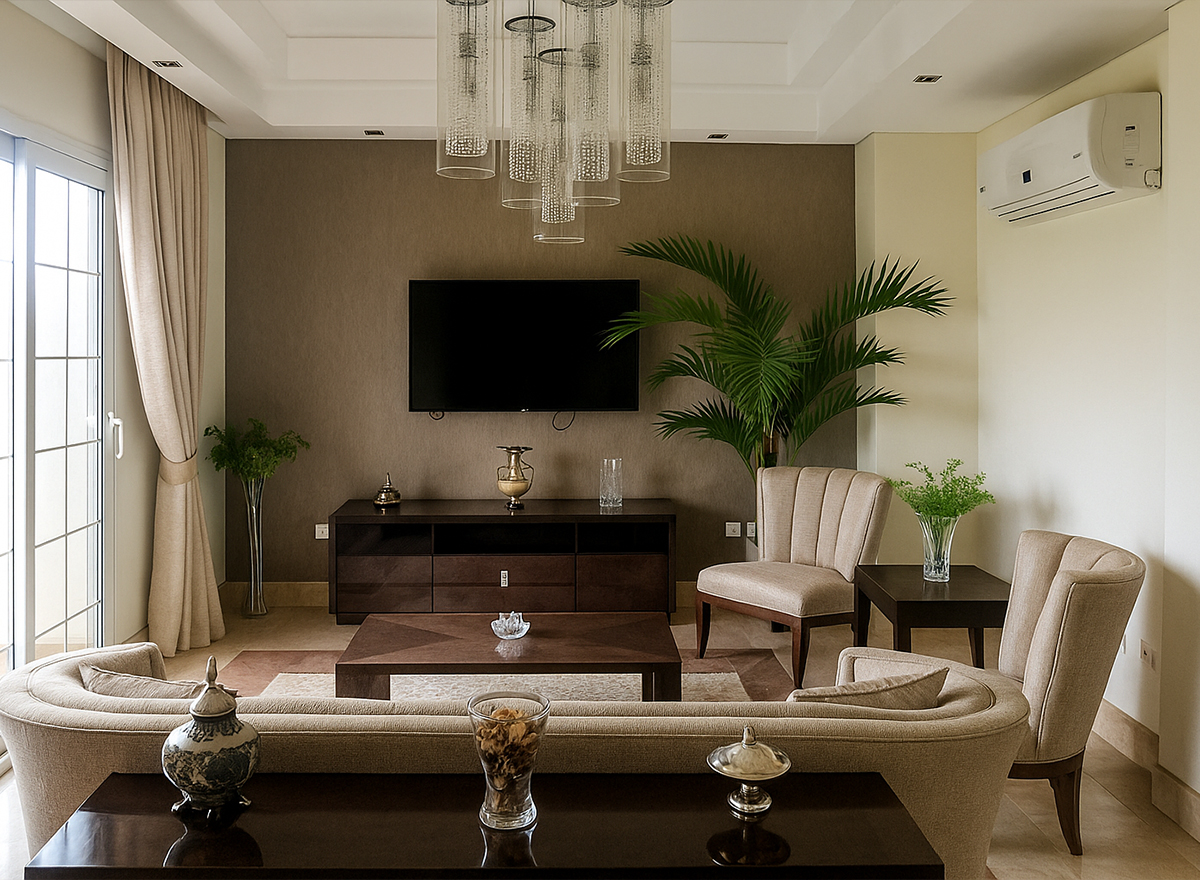 Hyde Park Signature Residence - 4